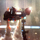 Illustration for article titled A Blade Runner-esque TV series, produced by Ridley Scott